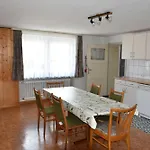 Hall Apartamento Tengen
