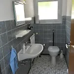 Apartamento Hall