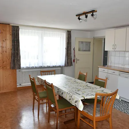 Hall Апартаменты Тенген