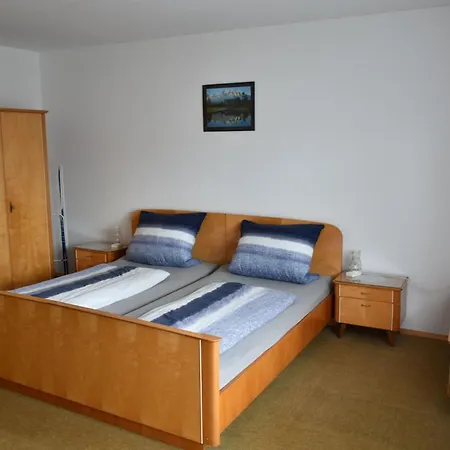 Апартаменты Hall