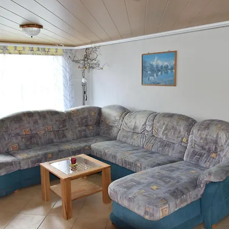 Hall Apartamento Tengen
