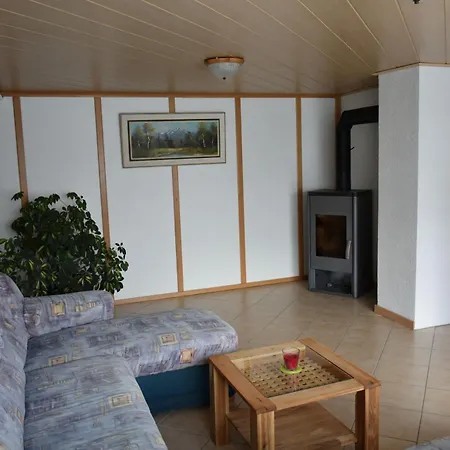 Hall Apartamento *
