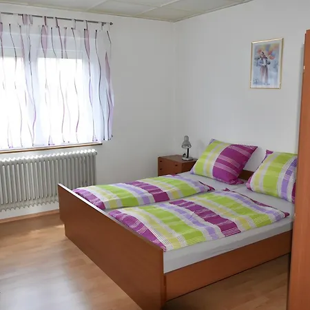 Hall Apartamento Tengen