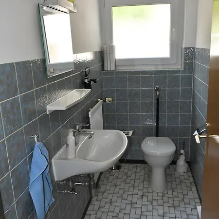 Appartement Hall *