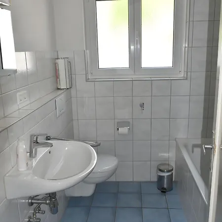 Hall Appartement